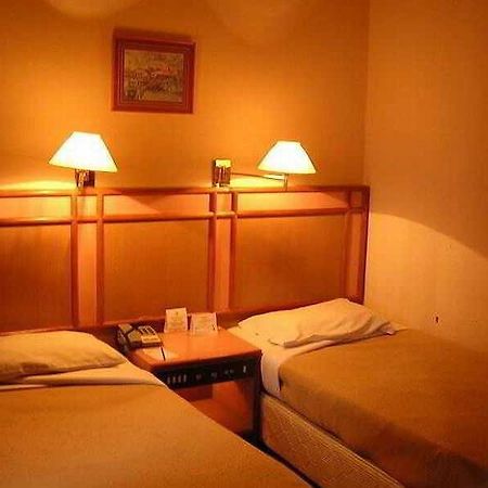 Hotel Grand Continental Penang جورج تاون المظهر الخارجي الصورة